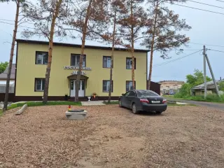 гостиница "Мир" — Алтайский край: фото объекта размещения