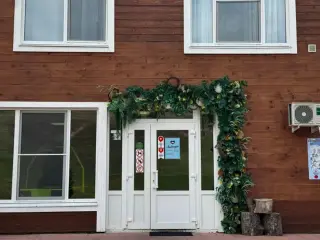 Всесезонный курорт "Любогорье" — Новгородская область: фото объекта размещения
