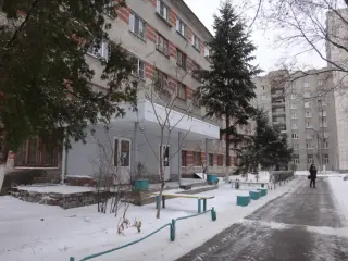 Санаторий-профилакторий структурное подразделение Федерального государственного бюджетного образовательного учреждения высшего образования "Воронежский государственный технический университет" — Воронеж: фото объекта размещения