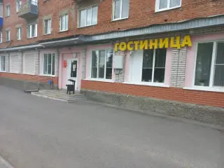 Гостиница «Мила» — Чувашская Республика - Чувашия: фото объекта размещения