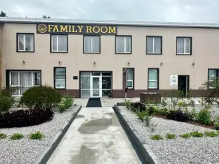 Family room — Находка: фото объекта размещения