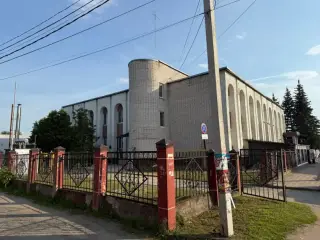 Хостел ООО «ГОССТРОЙХОЛДИНГ» — Тверская область: фото объекта размещения