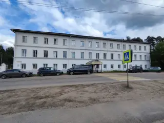 Отель "Третьяков" ООО "Третьяков" — Костромская область: фото объекта размещения