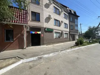 Гостиница "Домино" Общество с ограничений ответственностью "Домино" — Элиста: фото объекта размещения