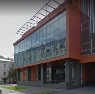 АПАРТАМЕНТ-ОТЕЛЬ «РОССО РИВА» — Москва: фото объекта размещения
