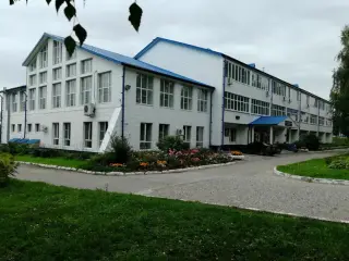 Санаторий-профилакторий "Мечта" филиал Федерального государственного бюджетного образовательного учреждения высшего образования "Чувашский государственный педагогический университет им. И.Я. Яковлева" — Чувашская Республика - Чувашия: фото объекта размещения