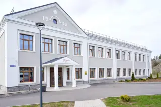 Гостиница «Родина» ООО «Маяковский» — Сортавала: фото объекта размещения