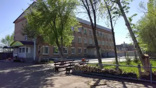 Гостиница "Сулак" ИП Костин А.В. — Оренбург: фото объекта размещения