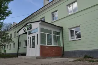 Отель "Эконом" — Самара: фото объекта размещения