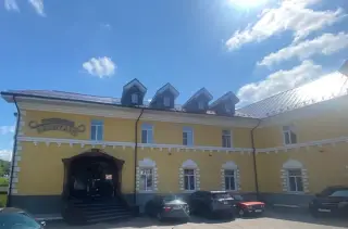 Гостиница «Левитанъ» ИП Плотников И.В. — Владимир: фото объекта размещения