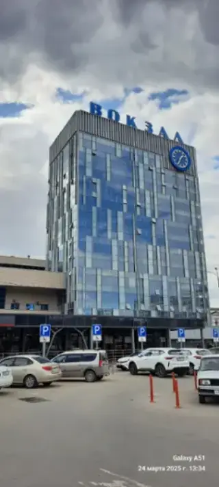 SMART HOTEL Ростов-на-Дону — Ростов-на-Дону: фото объекта размещения
