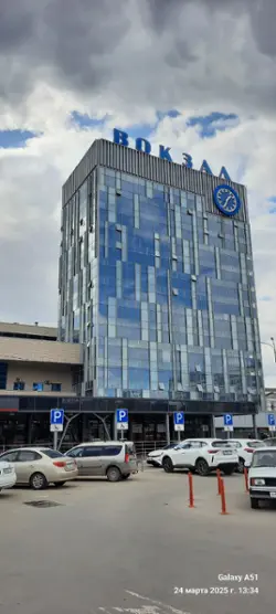 SMART HOTEL Ростов-на-Дону — Ростов-на-Дону: фото объекта размещения