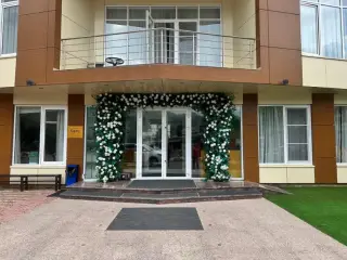 гостиница "Харес" — Республика Северная Осетия-Алания: фото объекта размещения