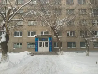 Санаторий-профилакторий "Мечта" структурное подразделение Федерального государственного бюджетного образовательного учреждения высшего образования "Алтайский государственный педагогический университет" — Барнаул: фото объекта размещения