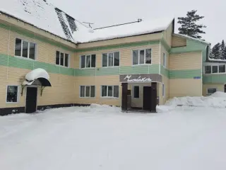ООО "ДОМ ОТДЫХА "ЧАЙКА" — Кемеровская область - Кузбасс: фото объекта размещения
