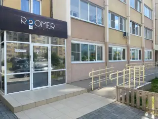 Roomer hotel — Челябинск: фото объекта размещения