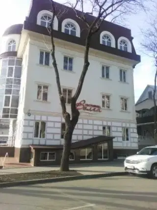 Гостиница «Волга» ИП Прокопова Анжелика Викторовна — Ессентуки: фото объекта размещения