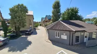 Пансионат «Pontos Family Resort Vesta» — Анапа: фото объекта размещения