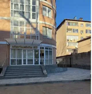 Гостиница "Апартаменты 5642" — Кисловодск: фото объекта размещения