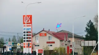 Гостиничный комплекс "КИНГ" — Вологодская область: фото объекта размещения
