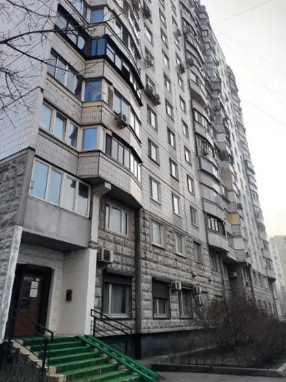 Отель Мини-отель Ладомир-отель — Москва: фото объекта размещения