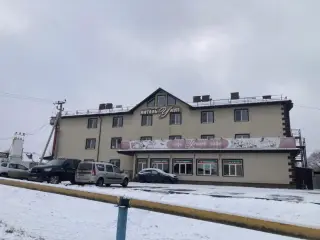 Гостиница "Мотель Уют" ООО "УЮТ-ЕРМОЛИНО" — Ермолино: фото объекта размещения