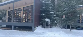 База отдыха "ПроЛес" — Карачаево-Черкесская Республика: фото объекта размещения