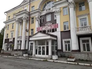ГОСТИНИЦА\t«Металлург»\tИП Вертунова О.М. — Нижний Тагил: фото объекта размещения