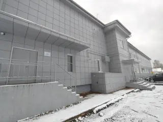 Хостел "Мстинский" — Боровичи: фото объекта размещения