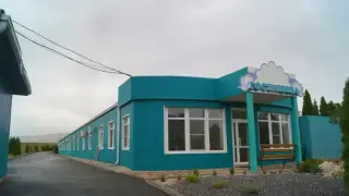 Гостиница — Карачаево-Черкесская Республика: фото объекта размещения