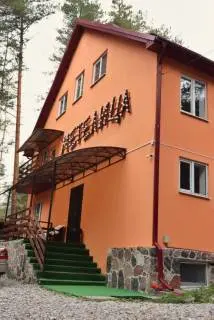 Мини-отель Метелица — Кабардино-Балкарская Республика: фото объекта размещения