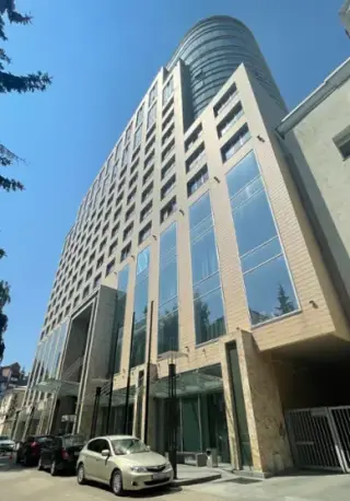 Гостиница «Voronezh City Centre» — Воронеж: фото объекта размещения