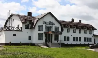 Гостиница "Европарк" ИП Ганичкина Т.С. — Пензенская область: фото объекта размещения