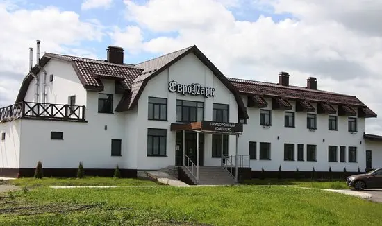 Гостиница Европарк — Пензенская область: фото объекта размещения