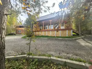 Гостевой дом "Дыхание природы" — Республика Алтай: фото объекта размещения
