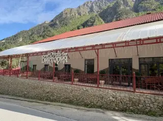 Виктория — Республика Северная Осетия-Алания: фото объекта размещения