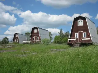 Эко-Хутор "Вятиккя" — Республика Карелия: фото объекта размещения