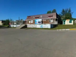ГОСТИНИЧНЫЙ КОМПЛЕКС "НА БЕРЕЗОВОЙ" — Могоча: фото объекта размещения