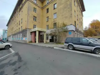 Мини-отель "Глория" ИП Шпицер Р.Ф. — Мурманск: фото объекта размещения