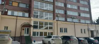 ГОСТИНИЦА ЦЕНТРАЛЬНАЯ — Горловка: фото объекта размещения