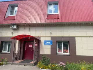 ГОСТИНИЦА «ТАИР» — Йошкар-Ола: фото объекта размещения