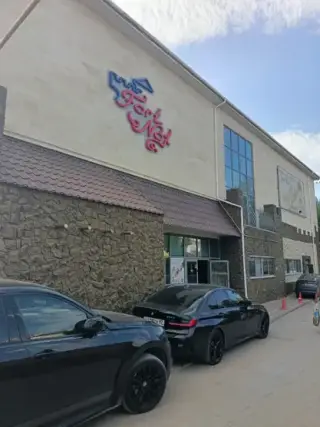 Гостиница «Fort Nox» Индивидуальный предприниматель Чёрный-Огнев Константин — Феодосия: фото объекта размещения