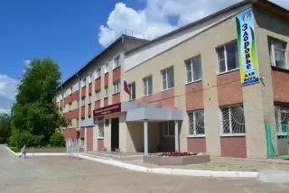 Муниципальное бюджетное учреждение оздоровительно-образовательный центр санаторного типа городского округа-город Камышин — Камышин: фото объекта размещения