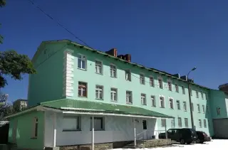 Гостиница "Горница" ИП Охмак Л.А. — Кировск: фото объекта размещения