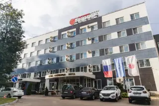 ГОСТИНИЦА «АВРОРА» — Курск: фото объекта размещения