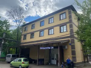 Гостиница "БЭСТ-ОТЕЛЬ" Колитники — Москва: фото объекта размещения