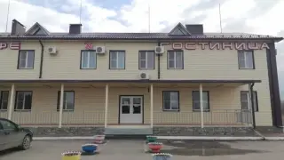 Гостиница «Гвоздовка» — Воронежская область: фото объекта размещения