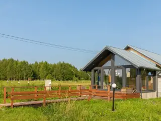 Усадьба Добрынино — Ярославская область: фото объекта размещения