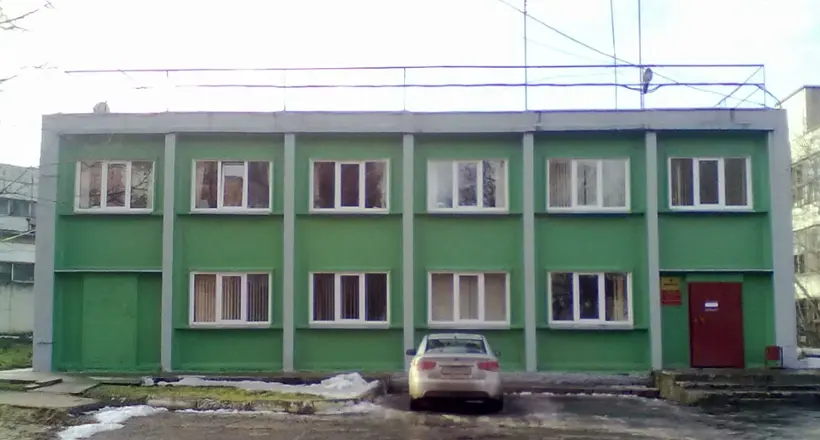 ОТЕЛЬ ТАИР — Новомичуринск: фото объекта размещения