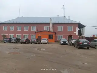 8 Марта — Удмуртская Республика: фото объекта размещения